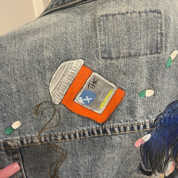 ❤️SOLD❤️ - Picture 3 of 9